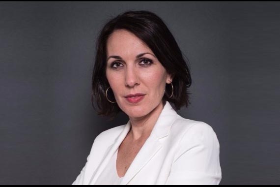 Ana Morcuede, nueva directora de recursos humanos de IPG Mediabrands