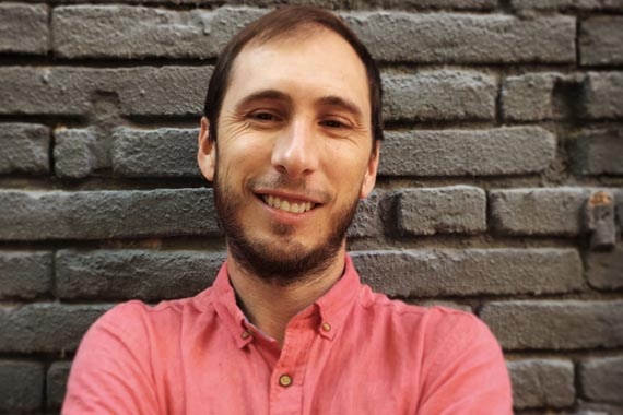 Rosko Ruiz, nuevo director creativo en JWT Barcelona