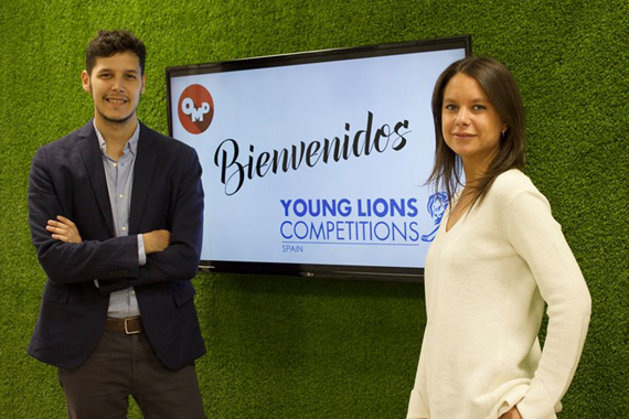 Se anunciaron los ganadores de Young Marketers España