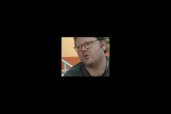 Pablo Buffagni entró a Conill Advertising Los Ángeles