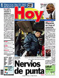 El diario Hoy pasó a ser el más comprado por los hispanos de NY