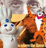 Murió el creador de Tony the Tiger y otros iconos publicitarios