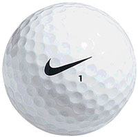 Tiger Woods dispara las ventas de las pelotas Nike de golf