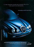 Jaguar eligió a Y&R en todo el mundo