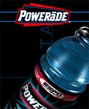 Wieden & Kennedy ganó la cuenta de Powerade