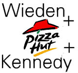 Wieden + Kennedy obtuvo una porción de Pizza Hut
