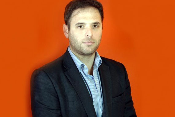 Fernando Mariasch se suma como director a RPA Media Place
