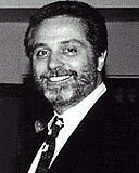 Ricardo Fitz Simon, el Ceo de J. Walter Thompson