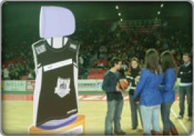 Ford Baloncesto (1)