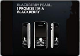 Be BlackBerry