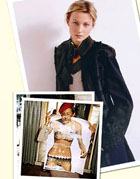 La nueva cara de Chloé