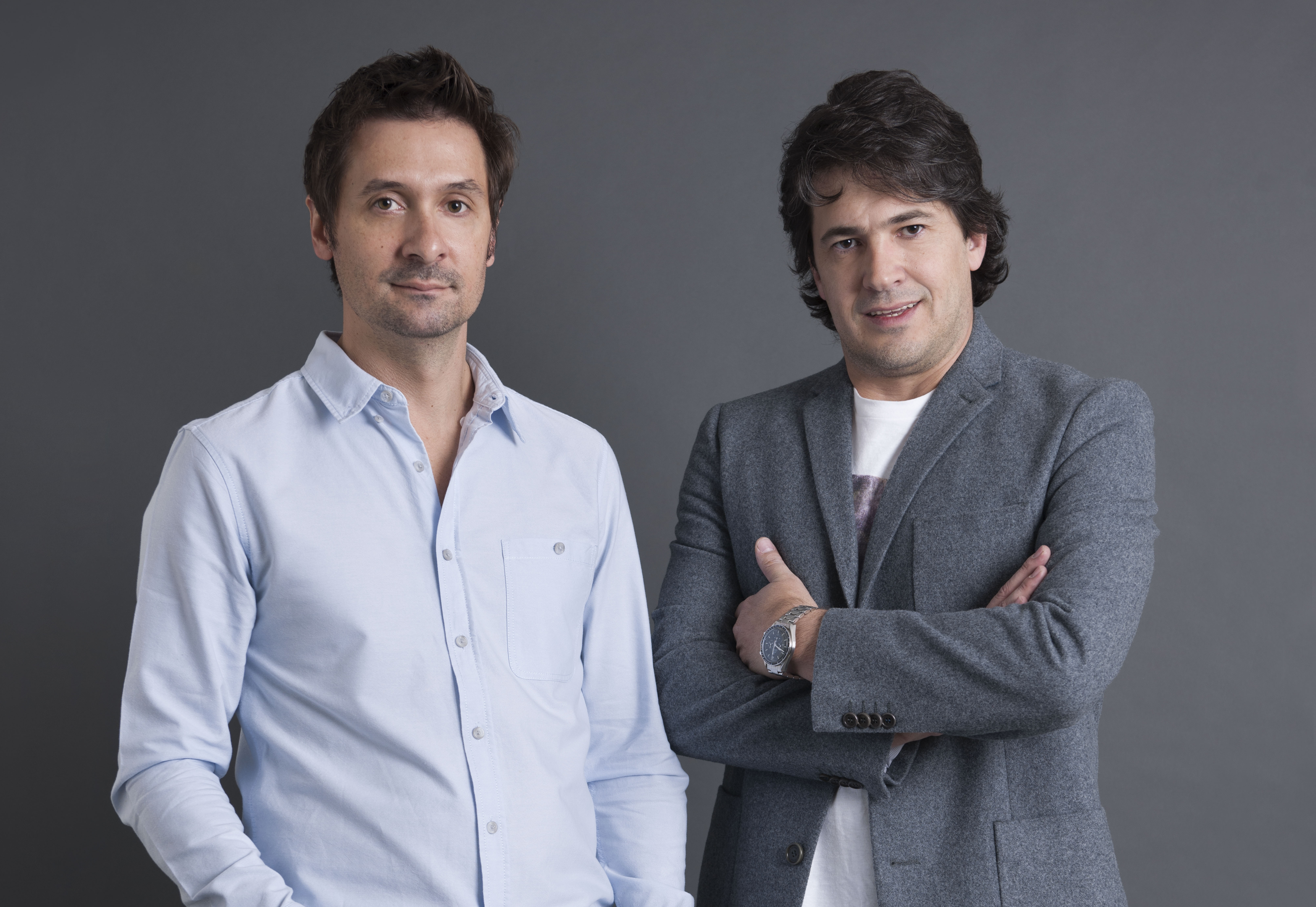 Walter Aregger y Hernán Ibarra se desvincularían de DDB México