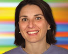Sonia Artigas es la nueva directora de planificación de Starcom Barcelona