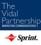Vidal manejará la creatividad hispana de Sprint