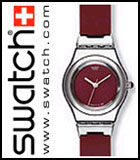 Swatch busca agencia para su publicidad mundial