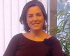 Cristina Alcorta es la nueva directora de servicios al cliente de CP Comunicación Madrid