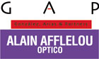GAP González, Arias & Partners trabajará para Alain Afflelou
