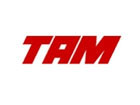 Tres agencias estarían en la fase final del concurso de TAM