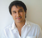 Alexandre Okada es el nuevo director regional creativo de Leo Burnett