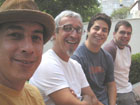 Sergio Peña se incorpora como director a la productora ADN Films