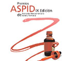 Premios Áspid de publicidad iberoamericana de salud y farmacia