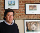 Cambios en el organigrama de CIE Argentina