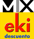 Mix se adjudicó la cuenta de los supermercados Eki