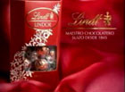 Gray & Trace se adjudicó la cuenta de Lindt