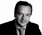Jesús Maroto, nuevo consejero delegado de Dimensión