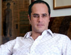 Alejandro Reyes, gerente general de Leo Burnett Santo Domingo