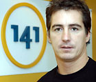Nicolás Lanussse se suma a 141 Bonta