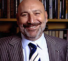 Fernando Ocaña, vicepresidente de la IAA para Latinoamérica