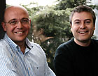 Dasca y Martínez, a la cabeza de JWT España