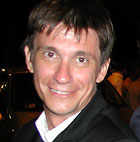 Fernando Beretta, vicepresidente de Grey China