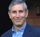 Richard Edelman fue premiado como “Emprendedor del Año”