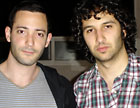 Taller de cine en Underground Argentina