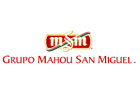 Rodríguez-Toquero, al frente del Grupo Mahou-San Miguel