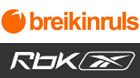 Breikinruls trabaja para Reebok
