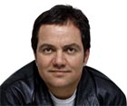 Rodolfo Sampaio, flamante integrante del Worldwide Creative Board de Publicis