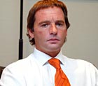 Mariano Cornejo es el nuevo director de Comunicación y Medios de Telecom