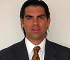 Alejandro Sobrino, nuevo gerente de marketing de Cablevisión