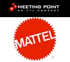 Mattel Argentina continúa con Meeting Point