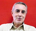 Josep María Garriga es director general de TBWA Barcelona