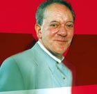 Agnelo Pacheco conquistó una cuenta del Grupo Solinvest