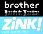 Brother y Zinkproject se unen para formar una red educativa regional