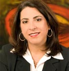 Cynthia McFarlane, presidenta de Nazca Saatchi & Saatchi Latinoamérica