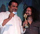 Ogilvy Costa Rica, GP de Radio y agencia más premiada en el Festival Caribe 08