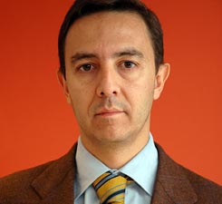 IAB España tiene nuevo vicepresidente