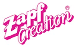 Zapf Creation contrata los servicios de Optimedia