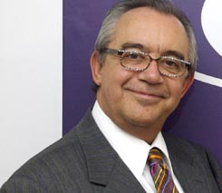 Jesús Muñoz fue reelegido presidente de la Asociación de Agencias de Medios